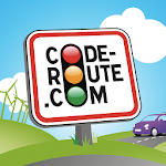 Code Route Lite Apk