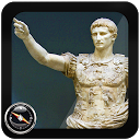 Roman Emperors: Rulers of Rome mobile app icon
