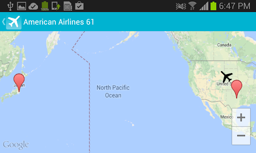Find my Plane Screenshots 7