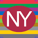 Cover Image of Download Newyork Subway Route Planner 1.1 APK