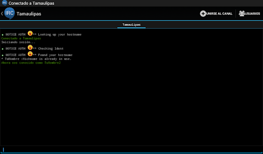 download Chat Altamira free