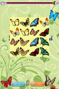 How to install Butterfly Match Game For Kids 1.0 unlimited apk for laptop