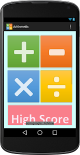 How to mod Arithmetic 1.0.1 unlimited apk for pc