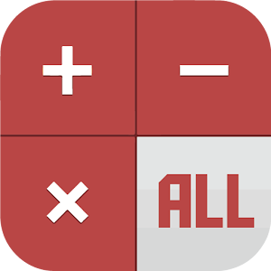 Calculall - Supporter.apk Varies with device