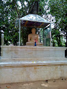 Sitting Budhdha Statue