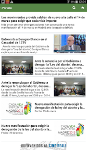 Cada Vida Importa Screenshots 10