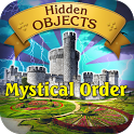 Hidden Objects Mystical Order icon