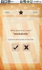 Speak Like an American