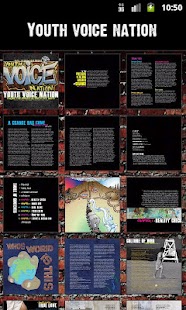 How to get Youth Voice Nation patch 2 apk for android