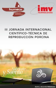 How to install III Jorn. Reproducción Porcina 1.3 apk for android