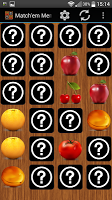 Match'em Memory Game APK صورة لقطة الشاشة #2