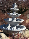 Southampton Angel Fountain