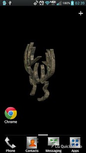 How to mod Buck Rack Camo Live Wallpaper lastet apk for laptop