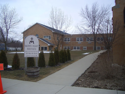 Browervill, Novitiate of the Sisters of the SSPX 聖ピオ十世会のシスター会 修練院(ミネソタ州ブラワーヴィル)