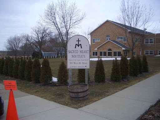 Browervill, Novitiate of the Sisters of the SSPX 聖ピオ十世会のシスター会 修練院(ミネソタ州ブラワーヴィル)