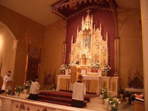 SSPX Postfalls