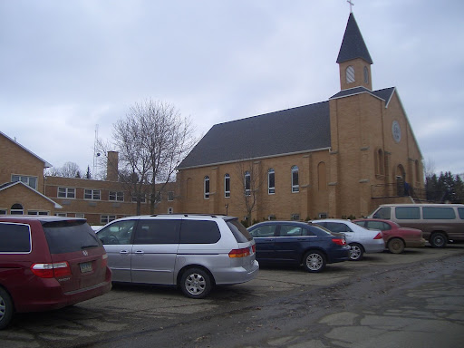 Browervill, Novitiate of the Sisters of the SSPX 聖ピオ十世会のシスター会 修練院(ミネソタ州ブラワーヴィル)