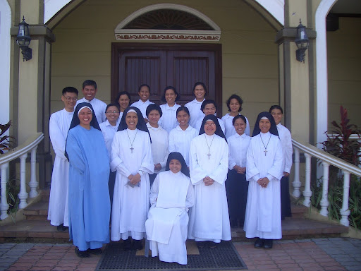 聖ピオ十世会 イロイロ市の教会 SSPX at Iloilo, Philippines