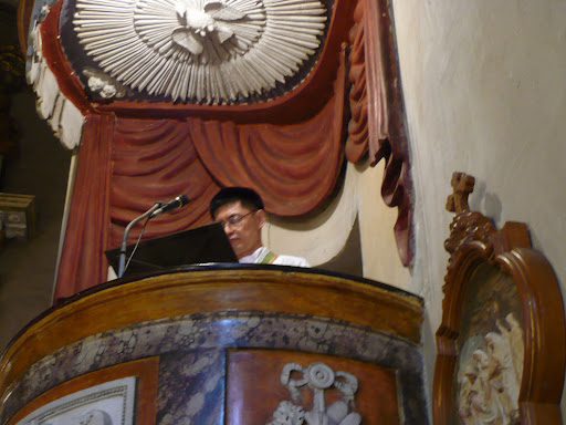 ニース(フランス)にある聖ピオ十世会の教会 SSPX/FFFPX in Nice (France)