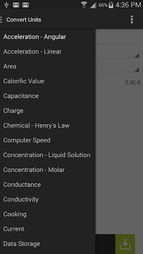 Unit Converter Plus