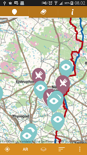 The Haervej Screenshots 2