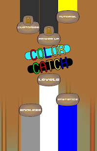 Catchy Color Challenge Screenshots 1
