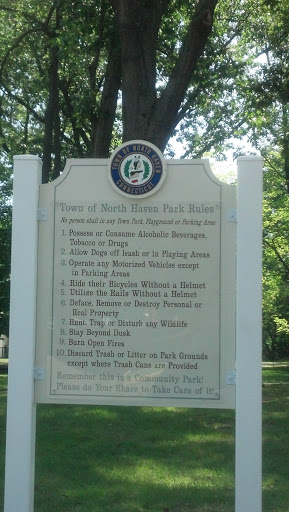 North Haven Park 