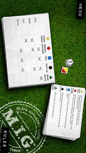 How to install MIG Football Lite 1.0.5 mod apk for pc