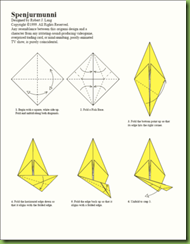 Origami_PocketMonster_folding1