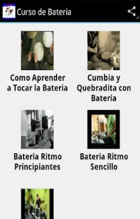 How to download Curso de Bateria 1.0 apk for pc