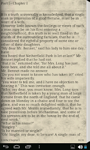 How to mod Pride and Prejudice - eBook 1.0 unlimited apk for laptop