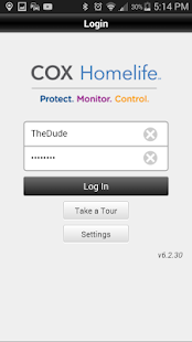 Cox Homelife - Android Apps on Google Play