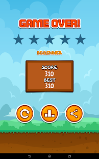 Free Download Annoying Birds APK