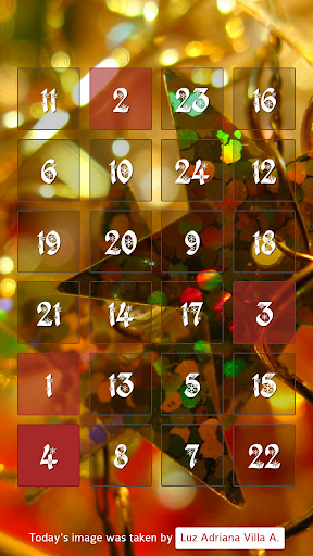 OneThing Advent Calendar 2014