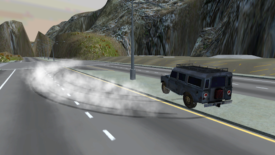 How to install 4x4 TRUCK DRIFT SIMULATOR 3D 1.0 unlimited apk for bluestacks