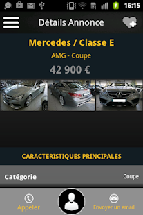 CEA Prestige Screenshots 2