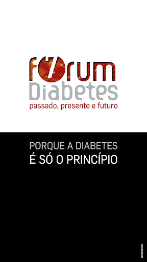 Forum Diabetes
