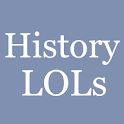 History LOLs logo