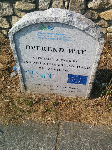 Overend Way Stone