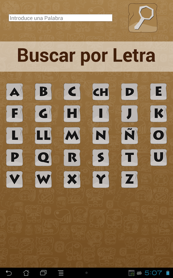 8 letter medical words Maya Google  Nahuatl Dictionary Play  Apps on Android