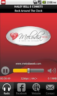 How to install Melodia Web 1.0 unlimited apk for bluestacks