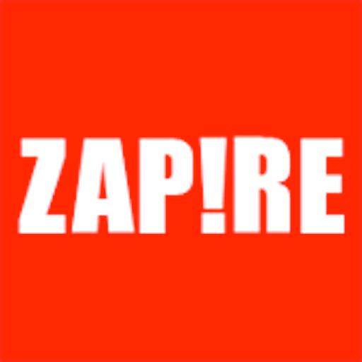 ZapApp LOGO-APP點子