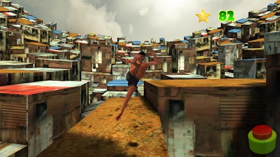 How to get Revolte Favela Bolt Runner unlimited apk for bluestacks