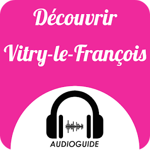 Discovering Vitry-le-François 1.0