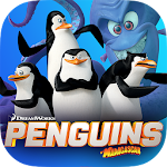Cover Image of Download Penguins: Dibble Dash 1.3.0 APK
