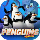 Herunterladen Penguins: Dibble Dash Installieren Sie Neueste APK Downloader