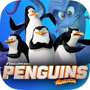 Penguins: Dibble Dash for PC and MAC