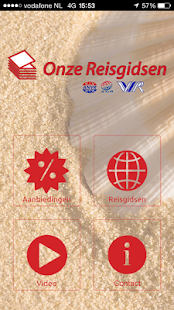 Crazy Keessie Reizen - náhled