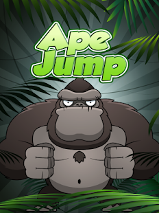 Ape Jump