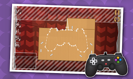 Slice the Box poster 6